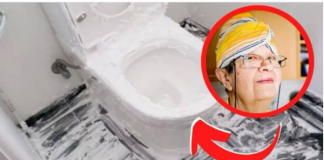 SVEKRVA MI JE OTKRILA NAJBIZARNIJI NAČIN ČIŠĆENJA KUPATILA: Sija kao nov i to BEZ TRUNKE RIBANJA, evo kako!