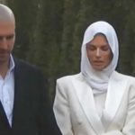Ognjena Amidžića pitali o tajnom vjenčanju njegove bivše žene Danijele Dimitrovske: Evo šta je rekao…