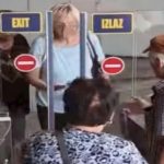 Snimka sa zagrebačkog autobusnog kolodvora obišla je svijet, morate vidjeti što radi ovaj tip