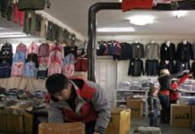 OVO JE PRAVA ISTINA O SECOND HAND RADNJAMA: Mnogi kupuju ovdje, ali ne znaju OVO!