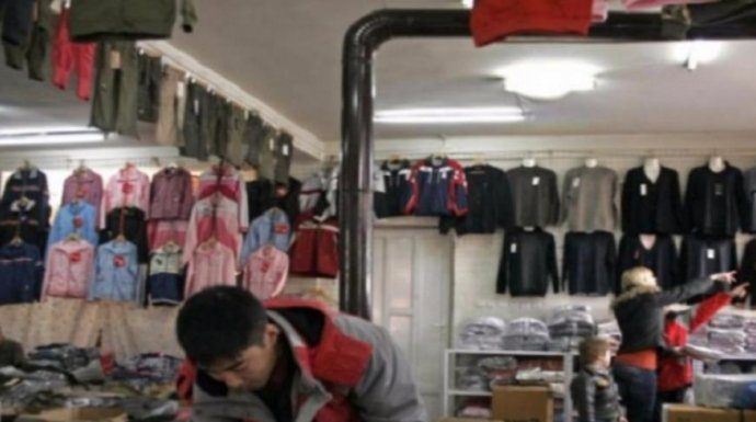 OVO JE PRAVA ISTINA O SECOND HAND RADNJAMA: Mnogi kupuju ovdje, ali ne znaju OVO!