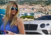 ŽIVI ŽIVOT IZ SNOVA! Prva slika Meline Džinović sa STOMAKOM: Ćerka joj pružila podršku , a sin igovorio riječi od kojih je Balkan zanijemio!!!