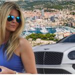 ŽIVI ŽIVOT IZ SNOVA! Prva slika Meline Džinović sa STOMAKOM: Ćerka joj pružila podršku , a sin igovorio riječi od kojih je Balkan zanijemio!!!