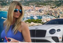 ŽIVI ŽIVOT IZ SNOVA! Prva slika Meline Džinović sa STOMAKOM: Ćerka joj pružila podršku , a sin igovorio riječi od kojih je Balkan zanijemio!!!