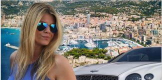ŽIVI ŽIVOT IZ SNOVA! Prva slika Meline Džinović sa STOMAKOM: Ćerka joj pružila podršku , a sin igovorio riječi od kojih je Balkan zanijemio!!!
