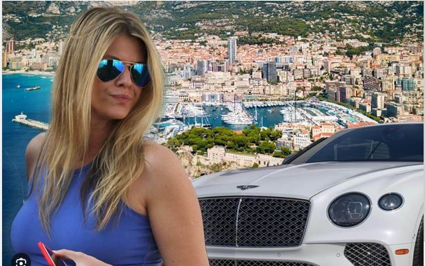 ŽIVI ŽIVOT IZ SNOVA! Prva slika Meline Džinović sa STOMAKOM: Ćerka joj pružila podršku , a sin igovorio riječi od kojih je Balkan zanijemio!!!