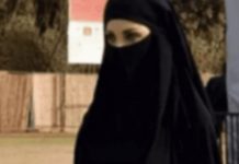 Na glavi burka, a dole žurka, bruka i sramota: Ova djevojka je postala viralni hit, dobro pogledajte donji dio slike, auu