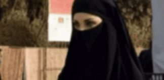 Na glavi burka, a dole žurka, bruka i sramota: Ova djevojka je postala viralni hit, dobro pogledajte donji dio slike, auu