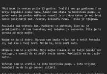 “Moj brat je nestao prije 13 godina…”