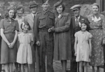 Slika sa srpske svadbe stara 100 godina otkriva istinu od koje nas hvata mučnina: Vidite li vi jeziv detalj? (FOTO)