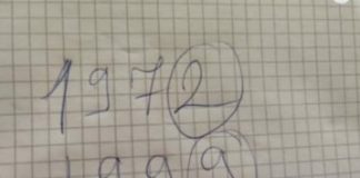 Posljednja šifra u godini rođenja je najvažnija, određuje vašu budućnost