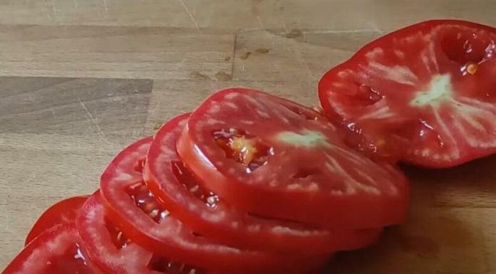 KO NE SME NIPOŠTO DA JEDA PARADAJZ? Ako se lečite od ovih bolesti, BACITE GA ODMAH, nije vredan vašeg ZDRAVLJA