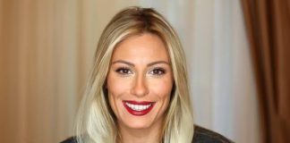 Dajana Paunović otvoreno progovorila o svom posljednjem počivalištu: „Može sutra da me ne bude, hoću da to bude riješeno“