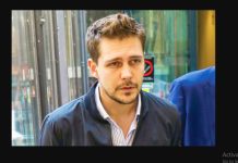 Miloš Biković nije Srbin: Glumac tek nedavno otkrio svoje pravo poreklo i prezime svojih predaka