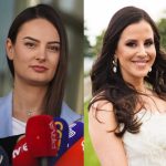 OVAKAV MODNI OKRŠAJ JOŠ NISTE VIDELI: Prve dame SRBIJE I CRNE GORE na balu u Beču zasenile sve – Koja se lepše obukla?