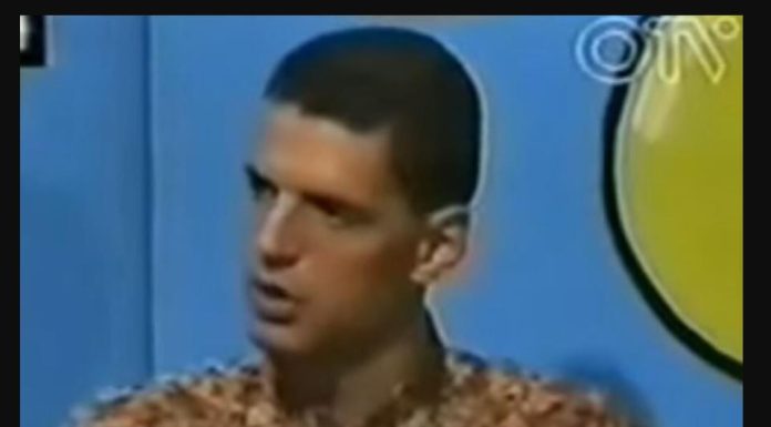 DRAŽENE, DA LI SI TI SRBIN? Čuveni košarkaš usred rata dobio NEZGODNO PITANJE! Voditelj se USPANIČIO, Petrovićev odgovor se PAMTI!