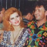 Bila je ljubav Siniše Mihajlovića i sa njom je imao velike planove: Posle njega se za drugog udala, pa ga mladog sahranila