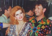 Bila je ljubav Siniše Mihajlovića i sa njom je imao velike planove: Posle njega se za drugog udala, pa ga mladog sahranila
