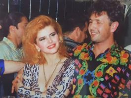 Bila je ljubav Siniše Mihajlovića i sa njom je imao velike planove: Posle njega se za drugog udala, pa ga mladog sahranila
