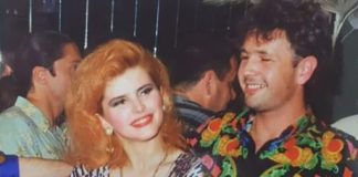 Bila je ljubav Siniše Mihajlovića i sa njom je imao velike planove: Posle njega se za drugog udala, pa ga mladog sahranila