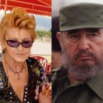 Tašta Gorana Bregovića lepotom je zavela Fidela Kastra: Celo Sarajevo je o njima brujalo, a iz ovog razloga je krila ko joj je zet