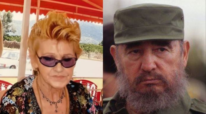 Tašta Gorana Bregovića lepotom je zavela Fidela Kastra: Celo Sarajevo je o njima brujalo, a iz ovog razloga je krila ko joj je zet