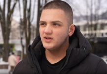 EMIR (17) NAŠAO NOVČANIK PUN PARA Odlučio da vrati, a ubrzo je usledio poziv: Rekli su mu samo JEDNU STVAR! Sve se odigralo u par sati (FOTO)