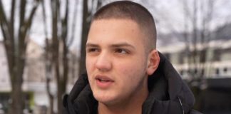 EMIR (17) NAŠAO NOVČANIK PUN PARA Odlučio da vrati, a ubrzo je usledio poziv: Rekli su mu samo JEDNU STVAR! Sve se odigralo u par sati (FOTO)