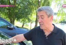 Enes Begović nakon gubitka sina otvorio dušu: „Pjevam i plačem, a najveća odgovornost mi je pomoći supruzi”