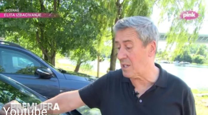 Enes Begović nakon gubitka sina otvorio dušu: „Pjevam i plačem, a najveća odgovornost mi je pomoći supruzi”