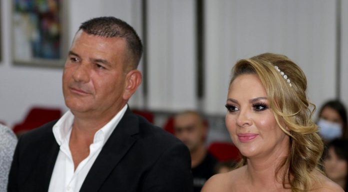 Biljana Sečivanović umesto SREĆE doživela najveću bol: Ceo kraj se orio od njenih jauka kad su joj javili da je preminuo…