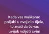 Tajne poljubaca: Šta otkrivaju o našim emocijama i međusobnoj bliskosti