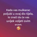 Tajne poljubaca: Šta otkrivaju o našim emocijama i međusobnoj bliskosti