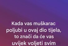 Tajne poljubaca: Šta otkrivaju o našim emocijama i međusobnoj bliskosti
