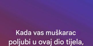 Tajne poljubaca: Šta otkrivaju o našim emocijama i međusobnoj bliskosti
