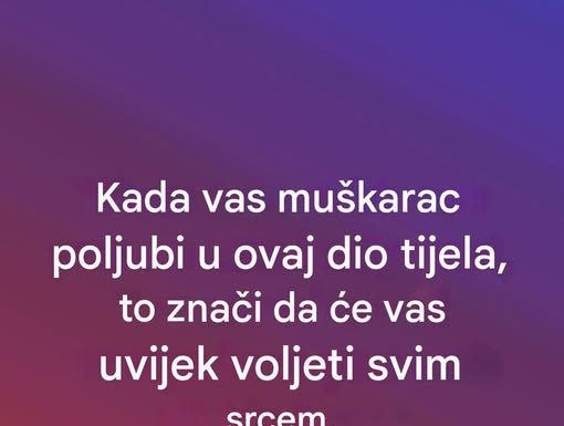 Tajne poljubaca: Šta otkrivaju o našim emocijama i međusobnoj bliskosti