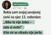Nestanak ćerke i porodična tajna koja je promenila sve: Priča o istini, greškama i iskupljenju