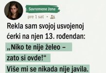 Nestanak ćerke i porodična tajna koja je promenila sve: Priča o istini, greškama i iskupljenju