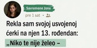 Nestanak ćerke i porodična tajna koja je promenila sve: Priča o istini, greškama i iskupljenju