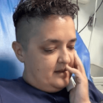 ŠOKANTNO!!Marija Šerifović NAKON NESREĆE NA BALIJU završila u bolnici, u invalidskim kolicima!!!VERICA VAN SEBE OD TUGE!!!