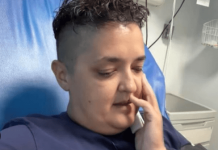 ŠOKANTNO!!Marija Šerifović NAKON NESREĆE NA BALIJU završila u bolnici, u invalidskim kolicima!!!VERICA VAN SEBE OD TUGE!!!