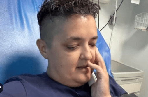 ŠOKANTNO!!Marija Šerifović NAKON NESREĆE NA BALIJU završila u bolnici, u invalidskim kolicima!!!VERICA VAN SEBE OD TUGE!!!