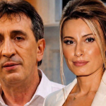 Dajana Paunović otvoreno progovorila o svom posljednjem počivalištu: „Može sutra da me ne bude, hoću da to bude riješeno“