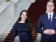Ovdje žive ALEKSANDAR VUČIĆ I PRVA DAMA: Tamara otvorila vrata porodičnog doma, jeste li očekivali ovako nešto?! (FOTO)