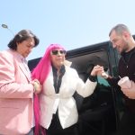 ŠTA SE DESILO SA KOSOM ZORICE BRUNCLIK? Snimak pevačice kruži internetom, počela je da nosi maramu!Bolest uzela maha (VIDEO)