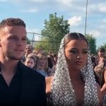 Zbog ove maturantkinje Srbija se podelila, jedni tvrde da je prelepa, drugi osudili njen autfit: Gore prekrila glavu, a kad pogledaju dole – ljudi se zabezeknu