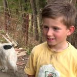 AJDINA JE 0STAVILA MAJKA KAD JE IMAO 5 Godina, Cijeli Balkan Je Plakao: A P0GLEDAJTE GA DANAS