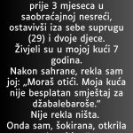 “Moj sin (34) je stradao prije 3 mjeseca…”