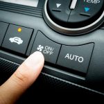 Čemu služi dugme za recirkulaciju vazduha u automobilu i kada ga treba koristiti