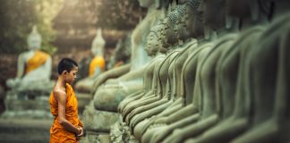 Veliki 10-godišnji Tibetanski horoskop do 2036: Evo kome drevni monasi predviđaju sudbonosni preokret
